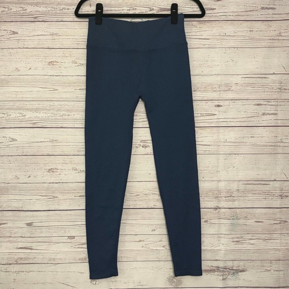 Unbranded Workout Leggings with Lace Detail Small
